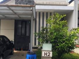 2 Kamar Rumah for sale in Sumurbandung, Bandung, Sumurbandung