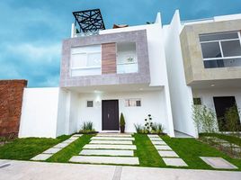 3 Schlafzimmer Haus zu verkaufen in El Marques, Queretaro, El Marques