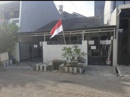 3 Habitación Villa en venta en Mulyorejo, East Jawa, Mulyorejo