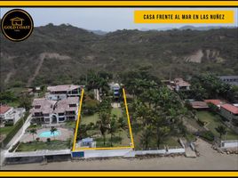 4 Habitación Casa en venta en Santa Elena, Manglaralto, Santa Elena, Santa Elena