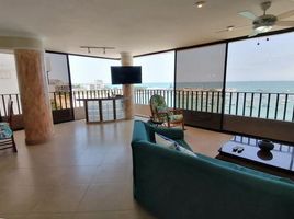 3 Bedroom Condo for rent in Hospital De La Libertad, Jose Luis Tamayo Muey, Salinas