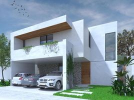 3 Schlafzimmer Appartement zu verkaufen in Yaxkukul, Yucatan, Yaxkukul