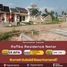 2 Kamar Rumah for sale in Lampung, Kedaton, Bandar Lampung, Lampung