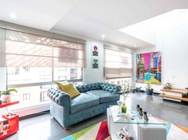 1 Habitación Apartamento en venta en Bogotá, Cundinamarca, Bogotá