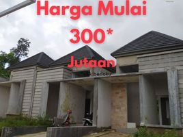 2 Bedroom Villa for sale in Salatiga, Jawa Tengah, Sidomukti, Salatiga