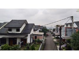 3 Bedroom Villa for sale in Bandung Institute of Technology, Sukajadi, Sumurbandung