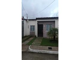 3 Habitación Casa en alquiler en Panamá, Pacora, Ciudad de Panamá, Panamá, Panamá