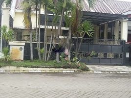 2 Schlafzimmer Villa zu verkaufen in Gunung Anyar, East Jawa, Gunung Anyar