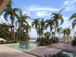 2 Schlafzimmer Appartement zu verkaufen in Puerto Morelos, Quintana Roo, Puerto Morelos