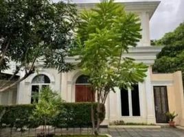 8 Bedroom Villa for sale in Serpong, Tangerang, Serpong