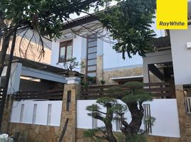 6 Bedroom House for sale in Gayungan, Surabaya, Gayungan