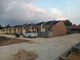 2 Kamar Vila for sale in Lampung, Sukarame, Bandar Lampung, Lampung