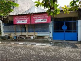 3 Habitación Villa en venta en Dukuhpakis, East Jawa, Dukuhpakis