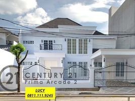 3 Schlafzimmer Villa zu verkaufen in Pondok Aren, Banten, Pondok Aren