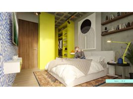 Condominium 2 chambre à vendre à Monterrey, Nuevo Leon, Monterrey