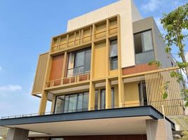 5 Bedroom Villa for sale in Serpong, Tangerang, Serpong