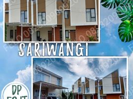 3 Kamar Rumah for sale in Parongpong, Bandung, Parongpong