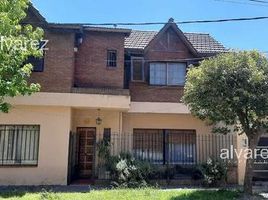 3 Schlafzimmer Villa zu verkaufen in La Matanza, Buenos Aires, La Matanza