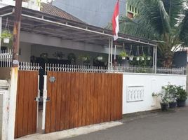 5 Bedroom House for sale in Jakarta Timur, Jakarta, Duren Sawit, Jakarta Timur