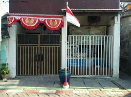 Maison 7 chambre à vendre à Tambaksari, East Jawa, Tambaksari, Surabaya, East Jawa