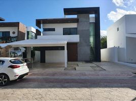 4 Schlafzimmer Haus zu verkaufen in Cancun, Quintana Roo, Cancun