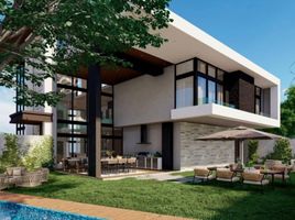 4 Schlafzimmer Haus zu verkaufen in Monterrey, Nuevo Leon, Monterrey