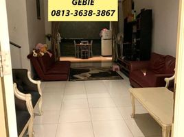 5 Bedroom House for sale in Cipondoh, Tangerang, Cipondoh