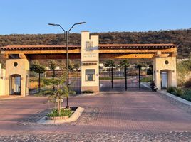 Terrain à vendre à El Marques, Queretaro, El Marques