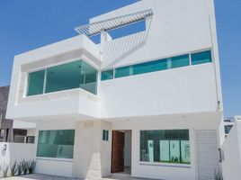 Villa 4 chambre à vendre à Queretaro, Queretaro, Queretaro, Queretaro