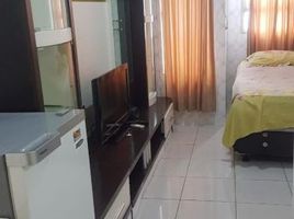 1 Kamar Kondominium for sale in Tambaksari, Surabaya, Tambaksari