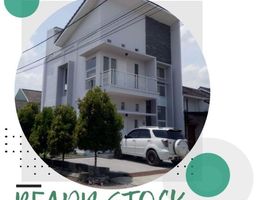 3 Bedroom House for sale in Margacinta, Bandung, Margacinta