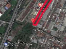  Terreno (Parcela) en venta en Tambaksari, East Jawa, Tambaksari, Surabaya