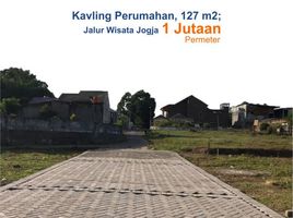  Land for sale in Pengasih, Kulon Progo, Pengasih