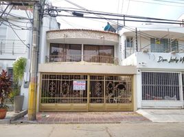 3 Habitación Villa en alquiler en Colombia, San Jose De Cucuta, Norte De Santander, Colombia