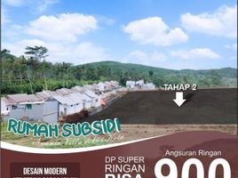 2 Kamar Rumah for sale in Dau, Malang Regency, Dau