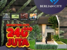 2 Bedroom House for sale in Buduran, Sidoarjo, Buduran