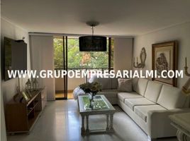 3 Habitación Apartamento en venta en Antioquia, Medellín, Antioquia