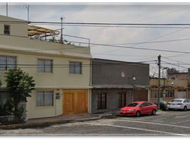 3 Schlafzimmer Haus zu verkaufen in Gustavo A Madero, Mexico City, Gustavo A Madero