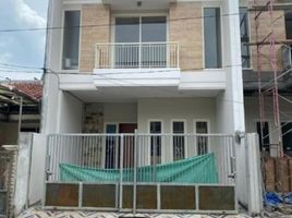 Villa 3 chambre à vendre à Mulyorejo, East Jawa, Mulyorejo