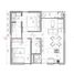Appartement 2 chambre à vendre à Monterrey, Nuevo Leon, Monterrey, Nuevo Leon