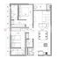 Appartement 2 chambre à vendre à Monterrey, Nuevo Leon, Monterrey, Nuevo Leon