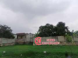  Grundstück zu verkaufen in Pondok Aren, Banten, Pondok Aren