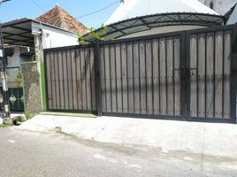 4 Habitación Casa en venta en Tambaksari, East Jawa, Tambaksari
