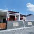 2 Habitación Villa en venta en Prambanan, Jawa Tengah, Prambanan
