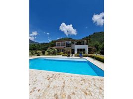 7 Habitación Casa en venta en Bolivar, Antioquia, Bolivar