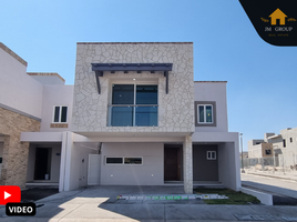 3 Habitación Villa en venta en Queretaro, Querétaro, Queretaro, Querétaro