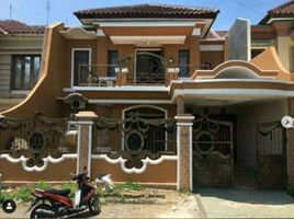 4 Bedroom Villa for sale in Kenjeran, Surabaya, Kenjeran