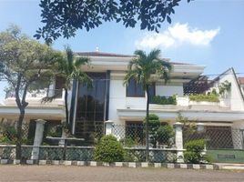 5 Kamar Rumah for sale in Sukolilo, East Jawa, Sukolilo