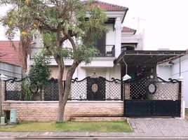 5 Bedroom House for sale in Sidoarjo, East Jawa, Buduran, Sidoarjo