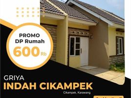 2 Bedroom House for sale in Karawang, West Jawa, Telukjambe, Karawang